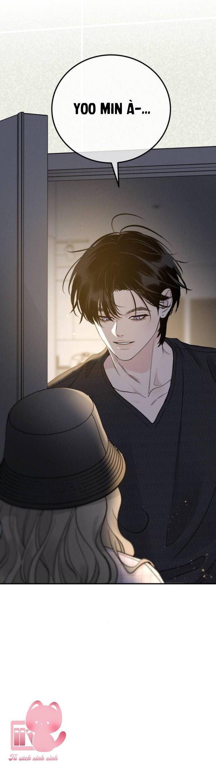 Thuyết Tình Yêu Ích Kỷ Chapter 51 - Trang 2
