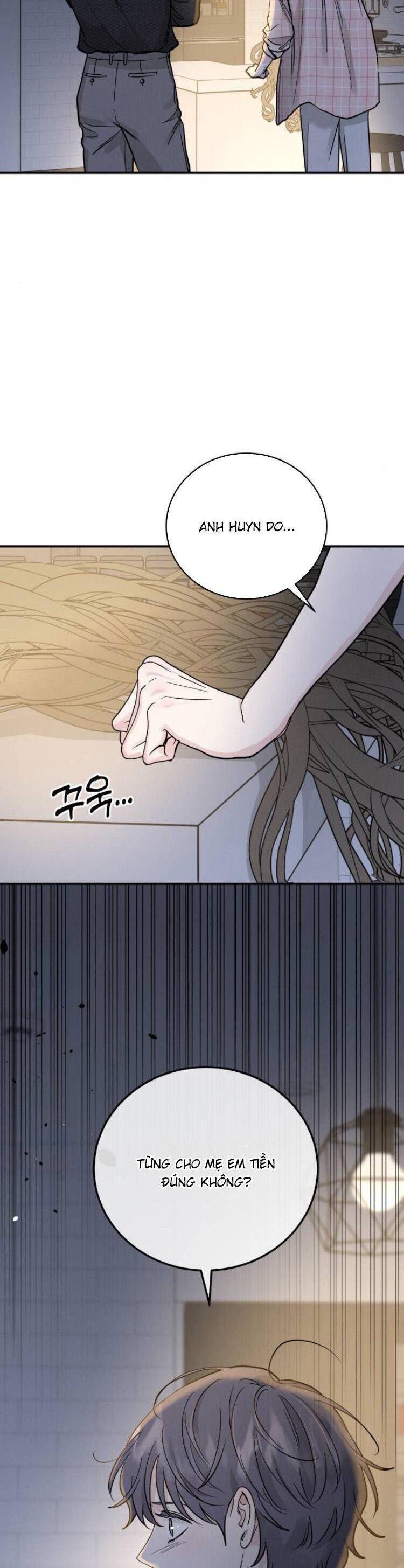 Thuyết Tình Yêu Ích Kỷ Chapter 51 - Trang 2