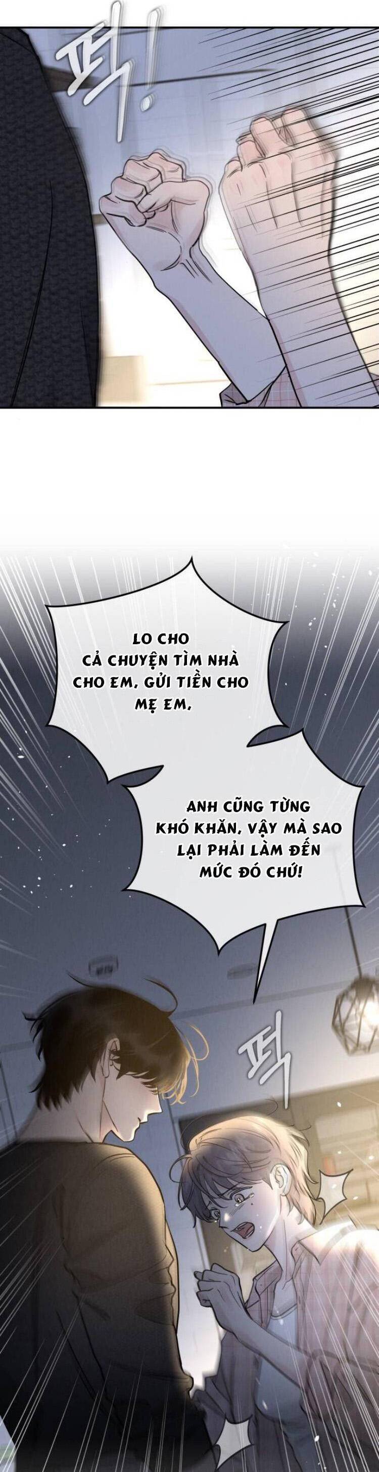 Thuyết Tình Yêu Ích Kỷ Chapter 51 - Trang 2
