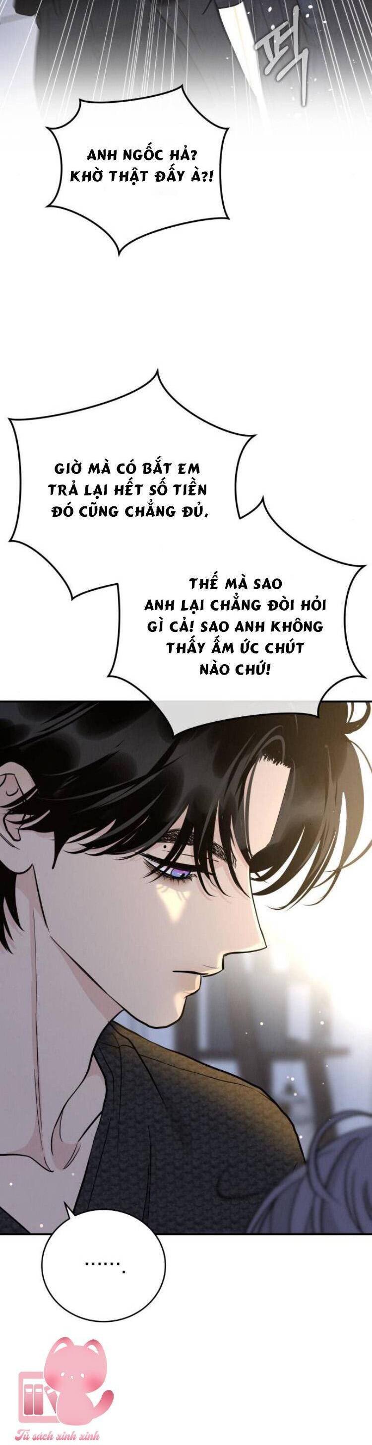 Thuyết Tình Yêu Ích Kỷ Chapter 51 - Trang 2