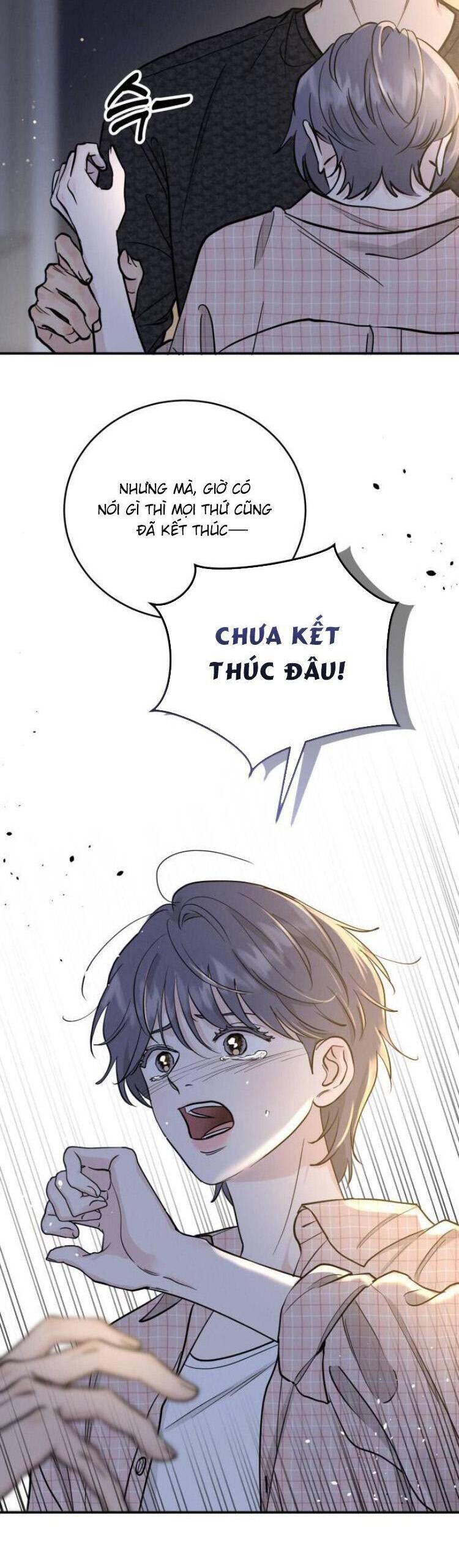 Thuyết Tình Yêu Ích Kỷ Chapter 51 - Trang 2