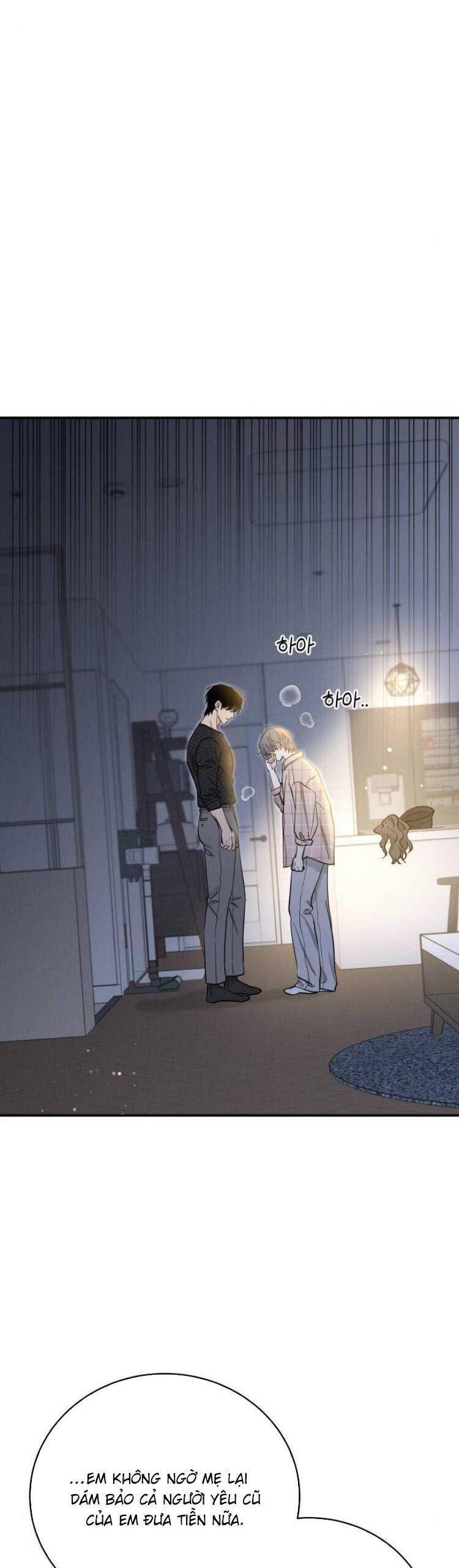 Thuyết Tình Yêu Ích Kỷ Chapter 51 - Trang 2