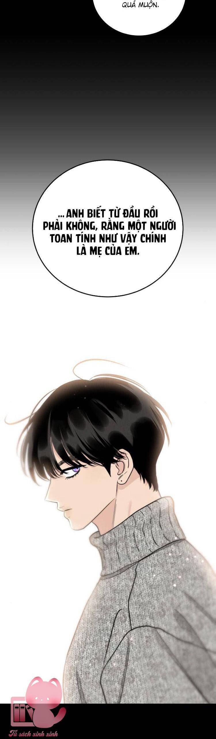 Thuyết Tình Yêu Ích Kỷ Chapter 51 - Trang 2