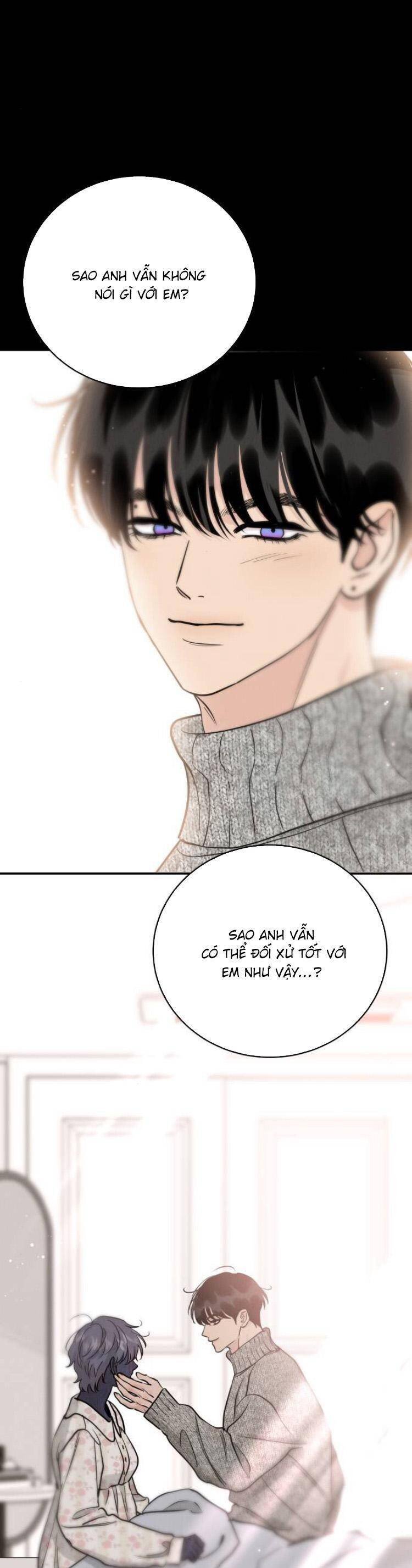 Thuyết Tình Yêu Ích Kỷ Chapter 51 - Trang 2