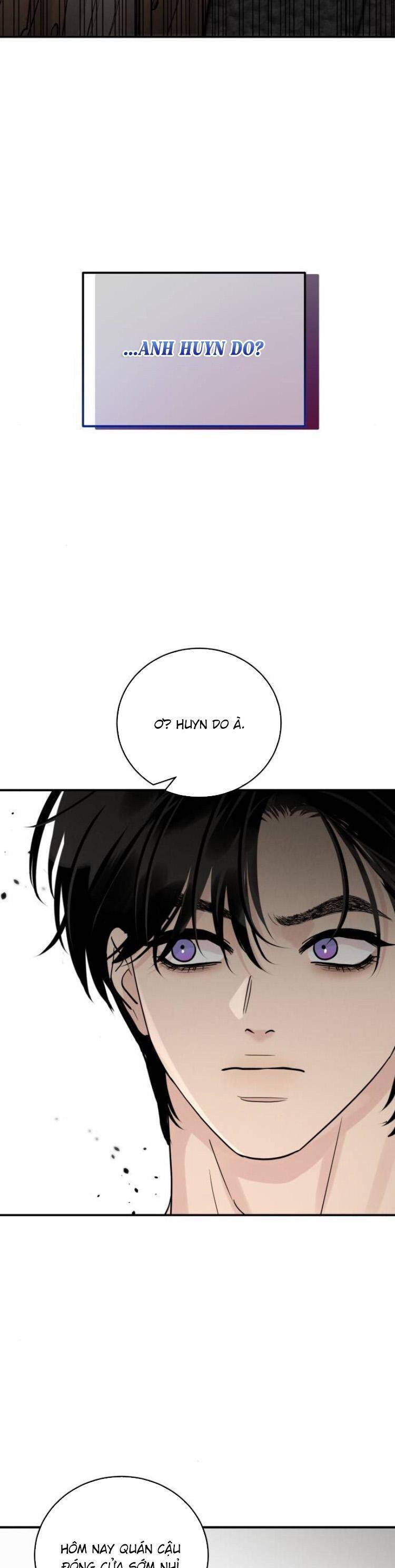Thuyết Tình Yêu Ích Kỷ Chapter 51 - Trang 2