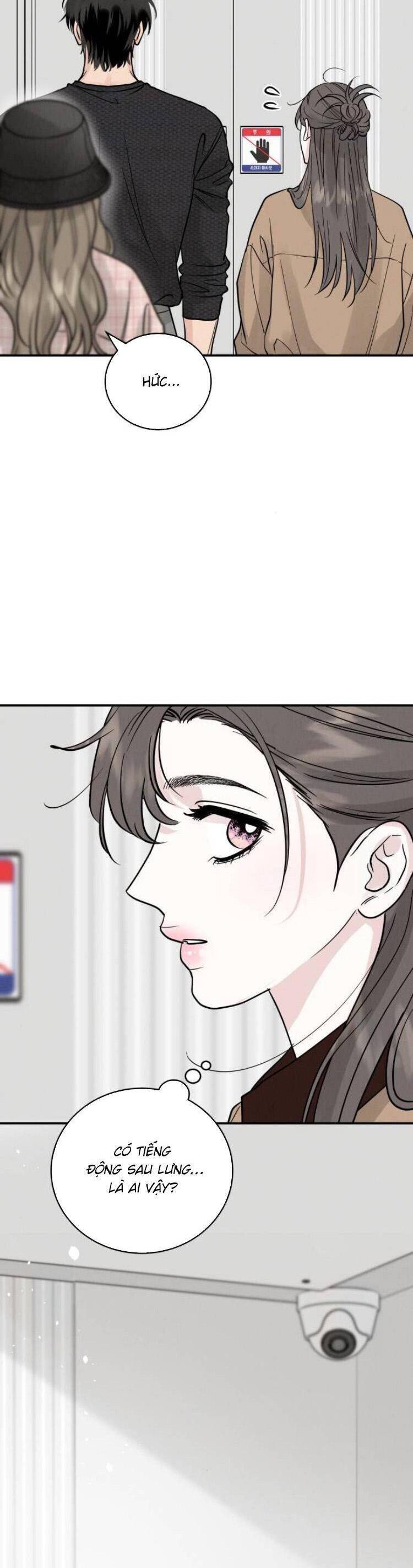 Thuyết Tình Yêu Ích Kỷ Chapter 51 - Trang 2