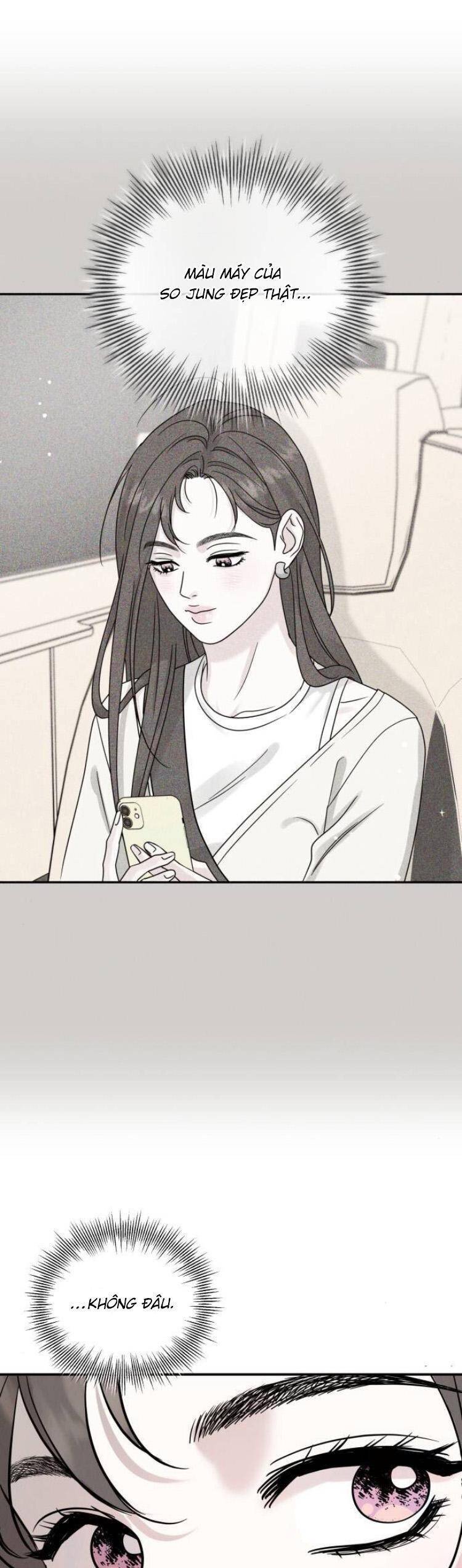 Thuyết Tình Yêu Ích Kỷ Chapter 51 - Trang 2