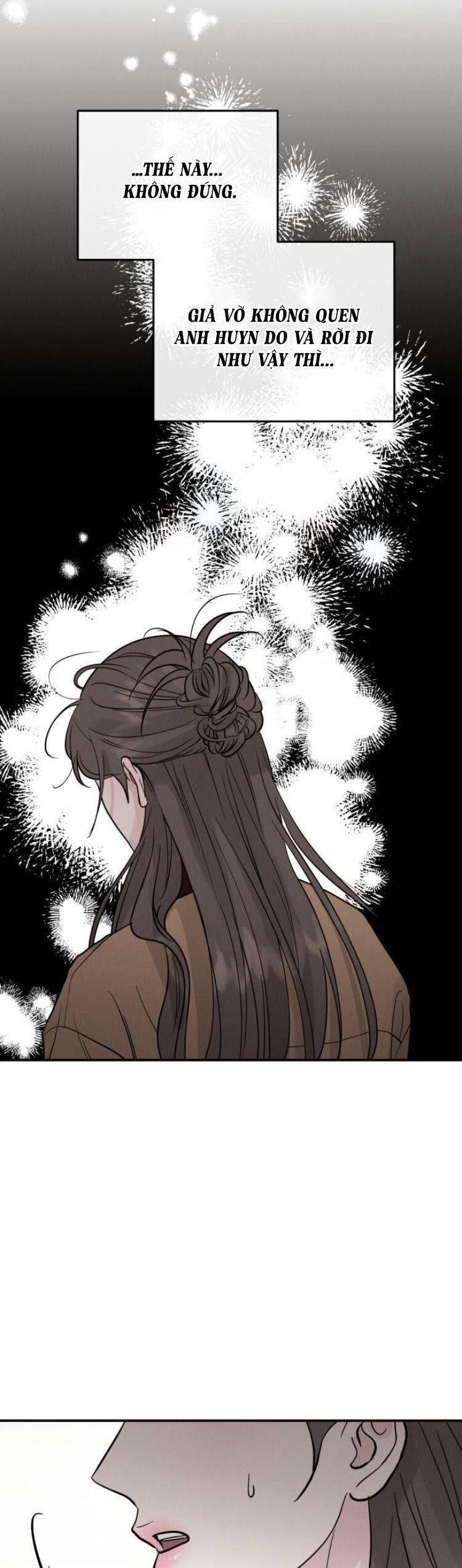 Thuyết Tình Yêu Ích Kỷ Chapter 51 - Trang 2