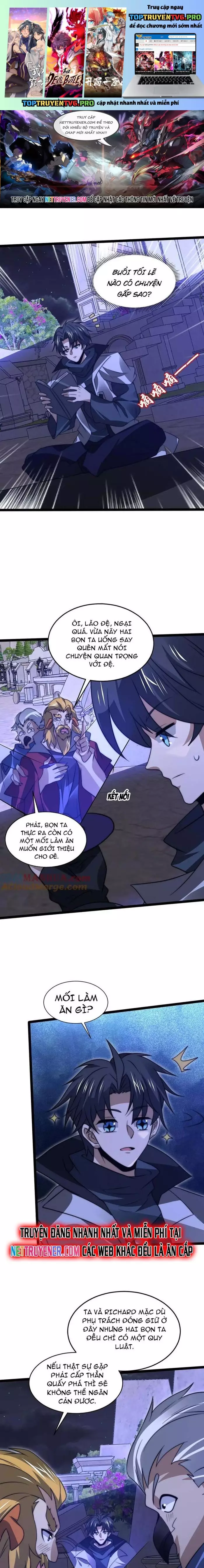 Tích Trữ 10 Vạn Vật Tư Trước Ngày Tận Thế Chapter 251.2 - Trang 2