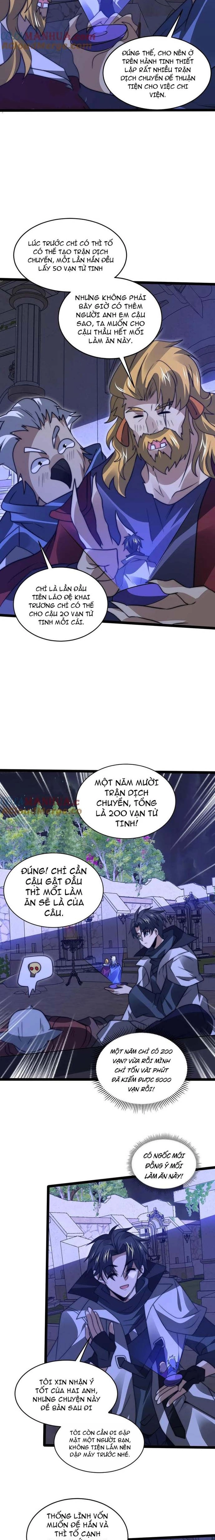Tích Trữ 10 Vạn Vật Tư Trước Ngày Tận Thế Chapter 251.2 - Trang 2