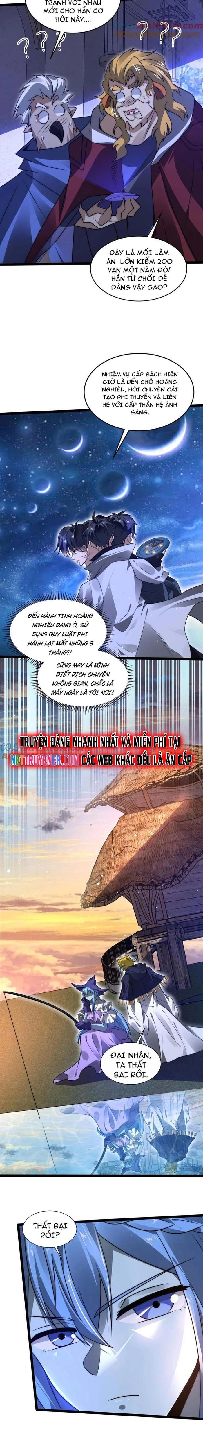 Tích Trữ 10 Vạn Vật Tư Trước Ngày Tận Thế Chapter 251.2 - Trang 2