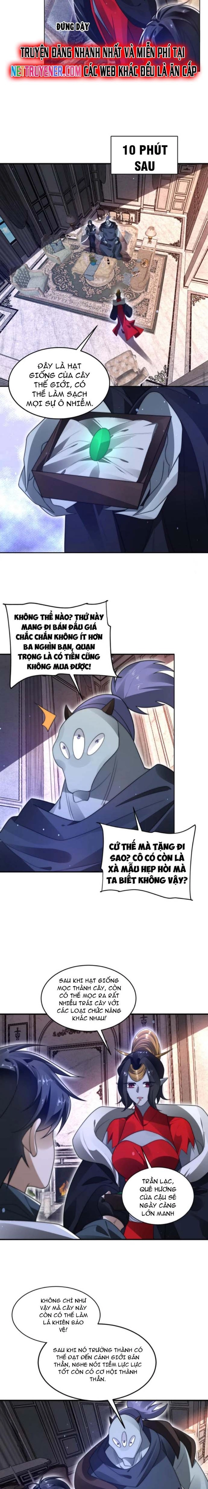 Tích Trữ 10 Vạn Vật Tư Trước Ngày Tận Thế Chapter 253.1 - Trang 2