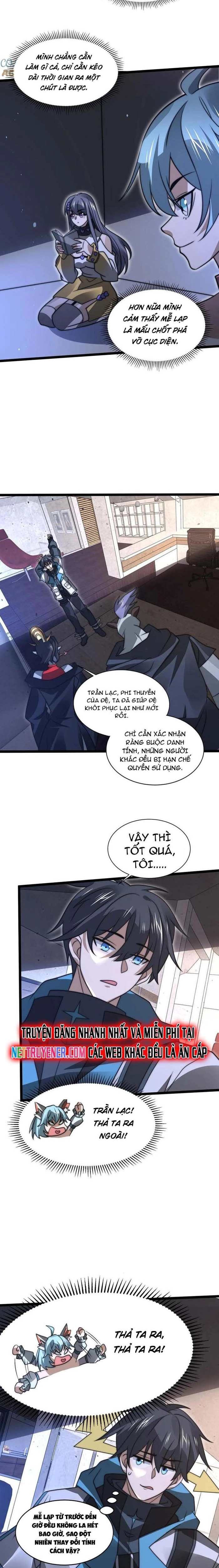 Tích Trữ 10 Vạn Vật Tư Trước Ngày Tận Thế Chapter 254.1 - Trang 2