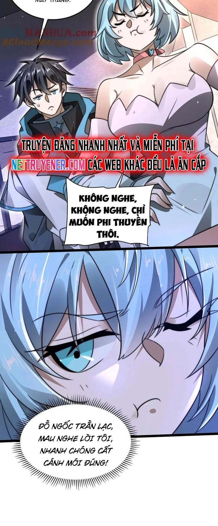 Tích Trữ 10 Vạn Vật Tư Trước Ngày Tận Thế Chapter 254.1 - Trang 2