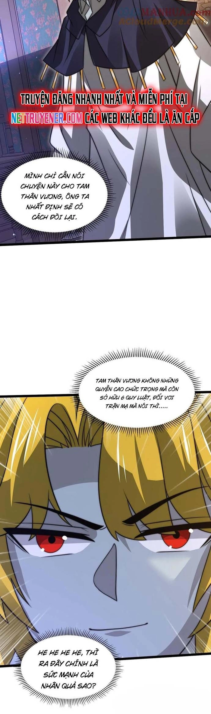 Tích Trữ 10 Vạn Vật Tư Trước Ngày Tận Thế Chapter 257.1 - Trang 2