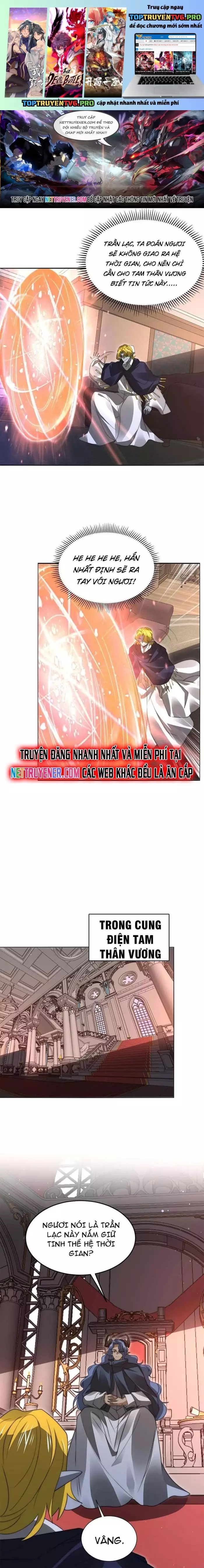 Tích Trữ 10 Vạn Vật Tư Trước Ngày Tận Thế Chapter 258.1 - Trang 2