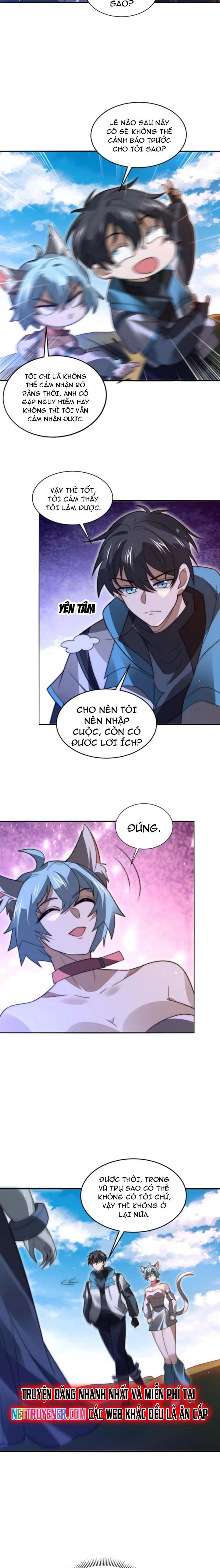 Tích Trữ 10 Vạn Vật Tư Trước Ngày Tận Thế Chapter 259.1 - Trang 2