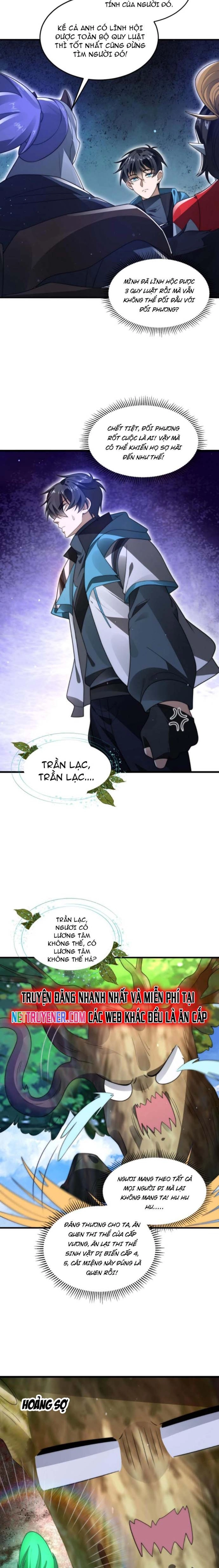 Tích Trữ 10 Vạn Vật Tư Trước Ngày Tận Thế Chapter 259.1 - Trang 2