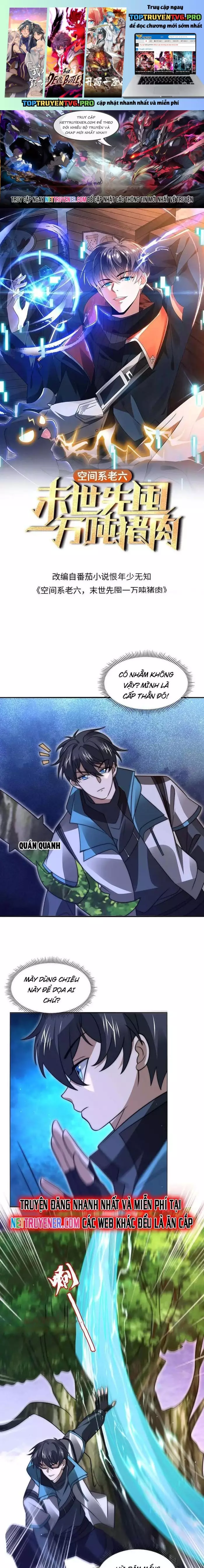 Tích Trữ 10 Vạn Vật Tư Trước Ngày Tận Thế Chapter 260.1 - Trang 2