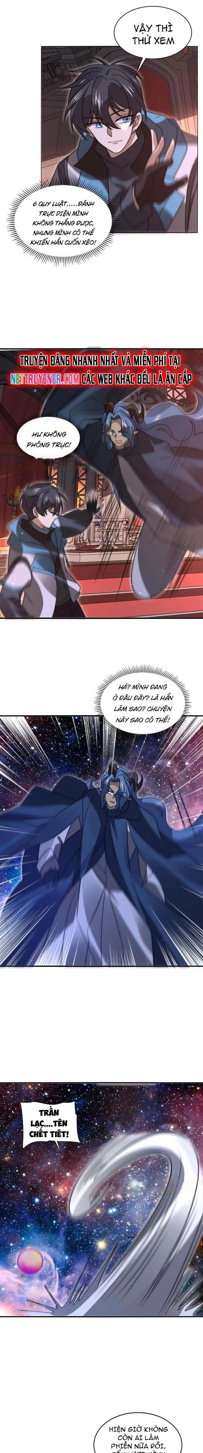 Tích Trữ 10 Vạn Vật Tư Trước Ngày Tận Thế Chapter 261.1 - Trang 2