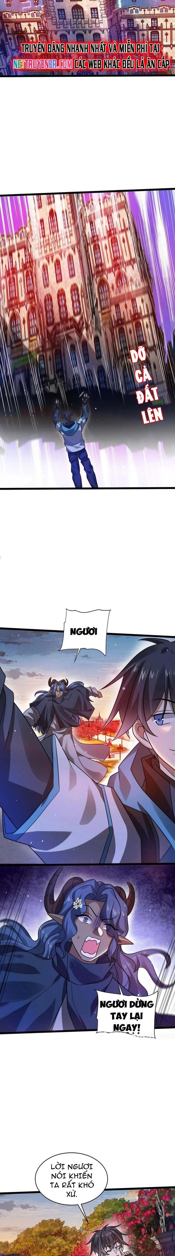Tích Trữ 10 Vạn Vật Tư Trước Ngày Tận Thế Chapter 262.1 - Trang 2