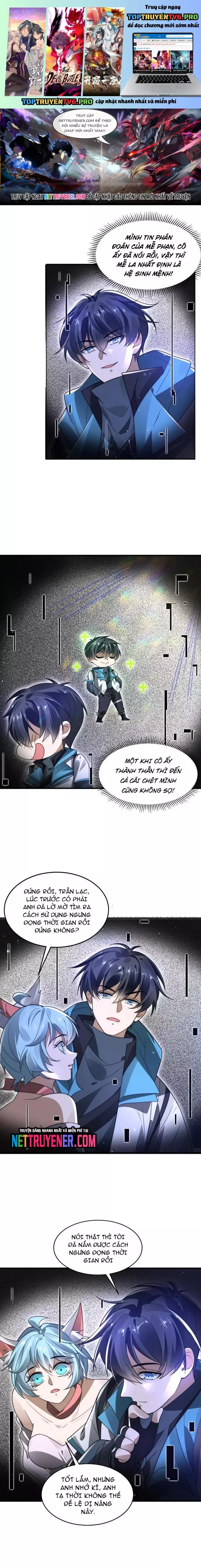 Tích Trữ 10 Vạn Vật Tư Trước Ngày Tận Thế Chapter 266 - Trang 4