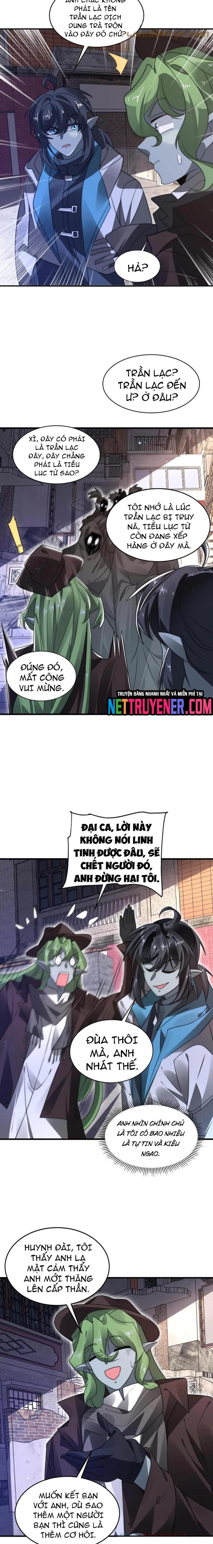 Tích Trữ 10 Vạn Vật Tư Trước Ngày Tận Thế Chapter 267 - Next Chapter 268