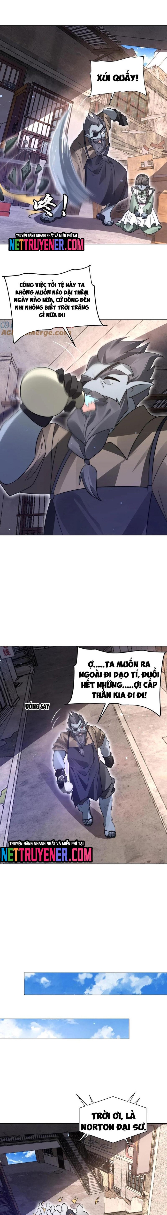 Tích Trữ 10 Vạn Vật Tư Trước Ngày Tận Thế Chapter 268 - Trang 4