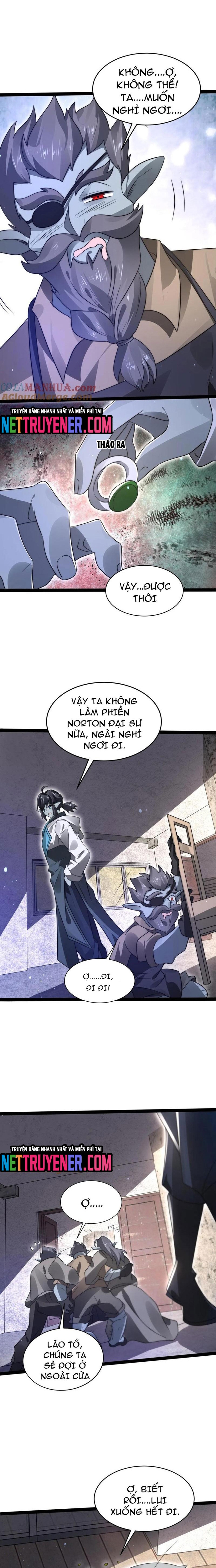 Tích Trữ 10 Vạn Vật Tư Trước Ngày Tận Thế Chapter 269 - Trang 4