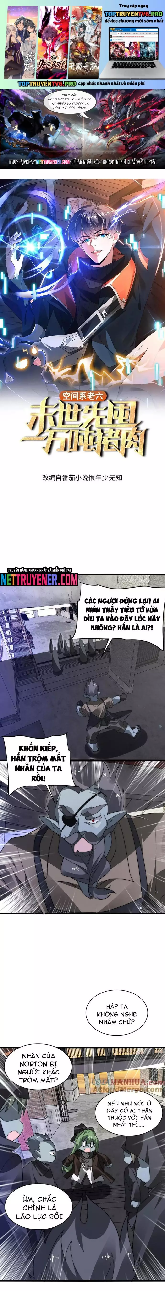 Tích Trữ 10 Vạn Vật Tư Trước Ngày Tận Thế Chapter 270 - Trang 2