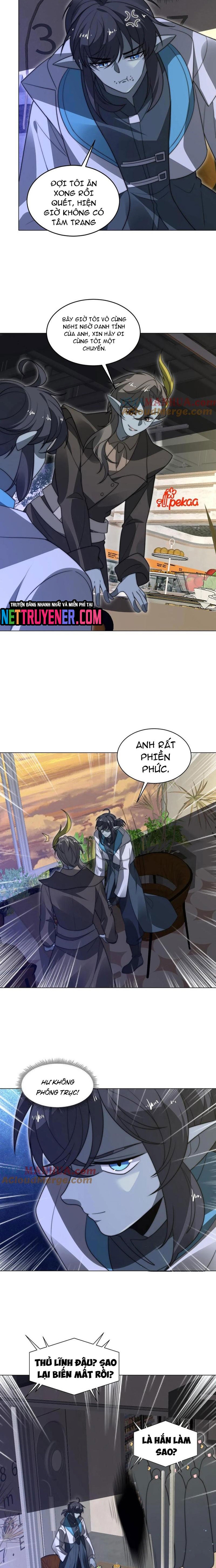 Tích Trữ 10 Vạn Vật Tư Trước Ngày Tận Thế Chapter 270 - Trang 2