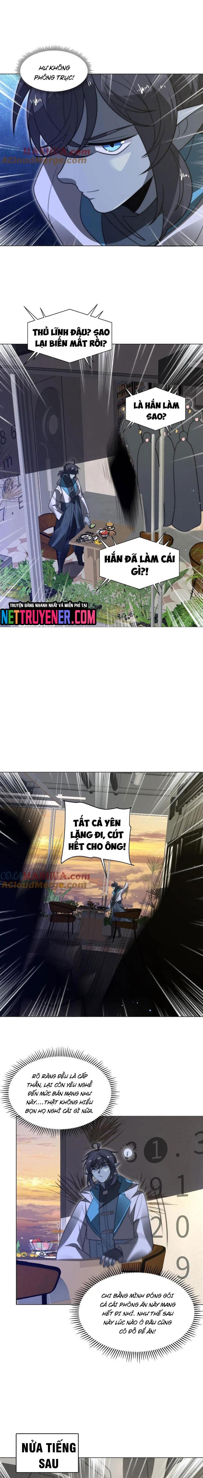 Tích Trữ 10 Vạn Vật Tư Trước Ngày Tận Thế Chapter 270 - Trang 2