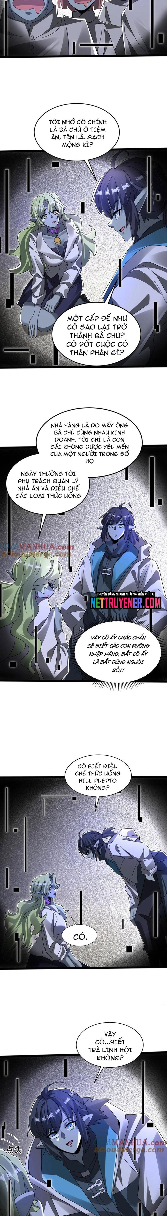 Tích Trữ 10 Vạn Vật Tư Trước Ngày Tận Thế Chapter 271 - Trang 2