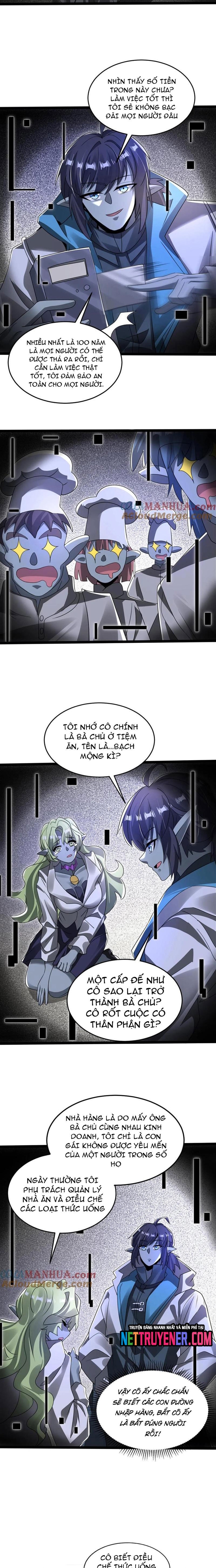 Tích Trữ 10 Vạn Vật Tư Trước Ngày Tận Thế Chapter 271 - Trang 2
