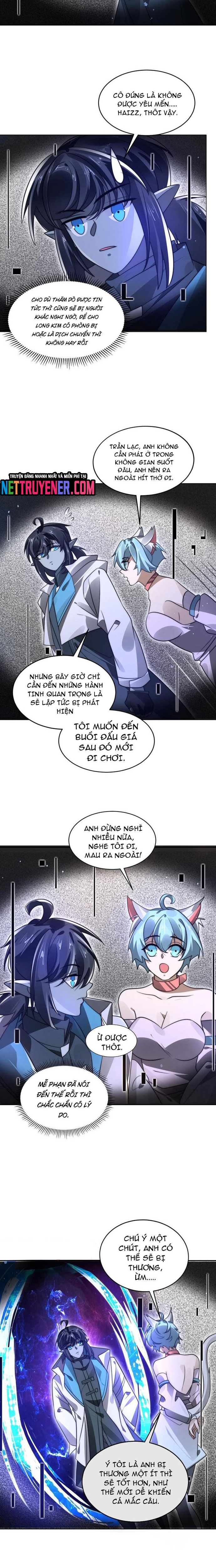 Tích Trữ 10 Vạn Vật Tư Trước Ngày Tận Thế Chapter 272 - Trang 2