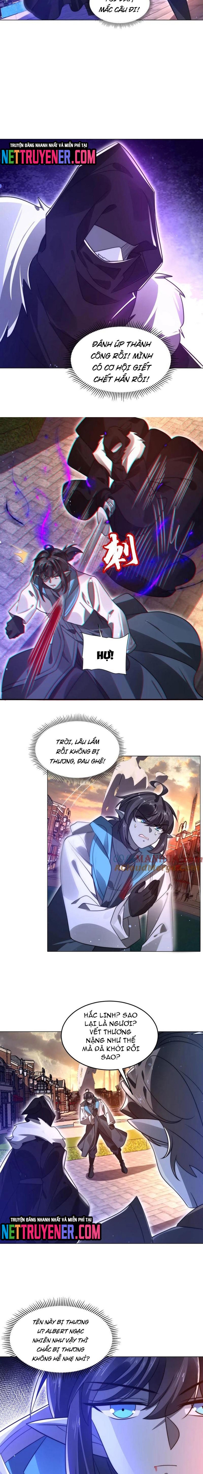 Tích Trữ 10 Vạn Vật Tư Trước Ngày Tận Thế Chapter 272 - Trang 2