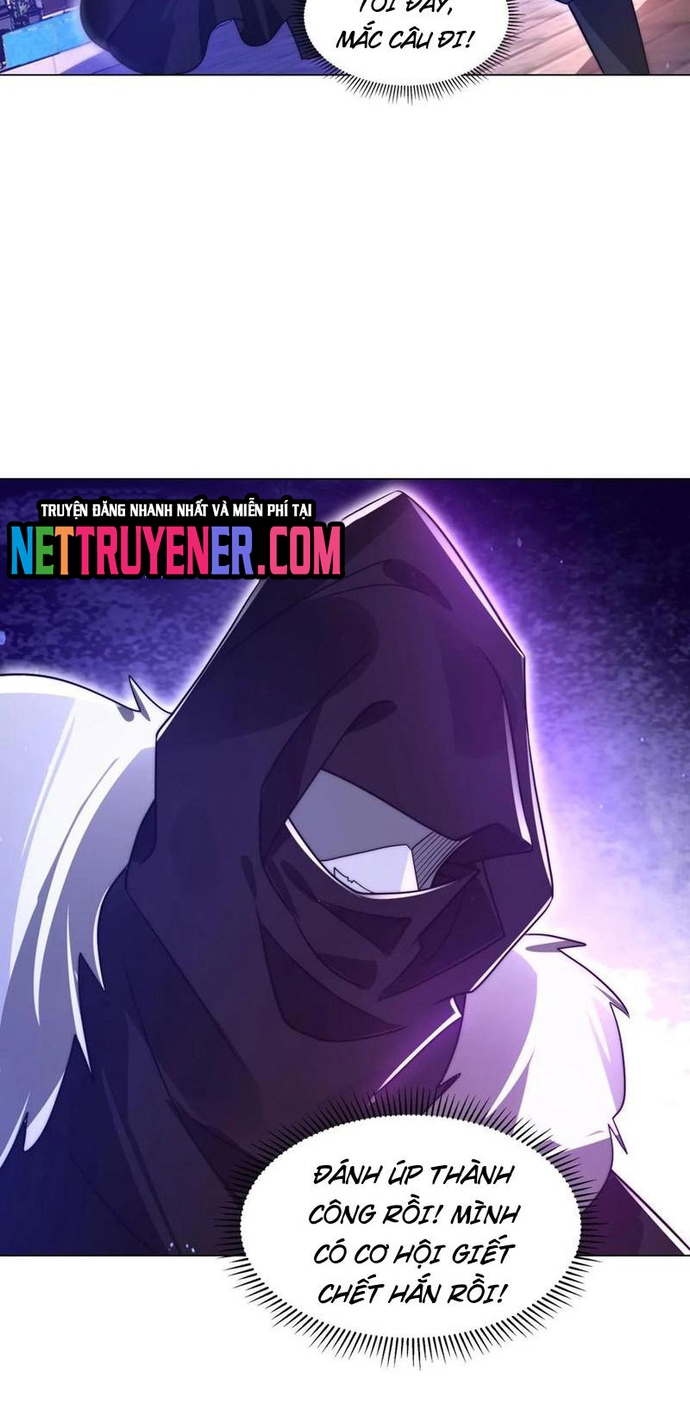 Tích Trữ 10 Vạn Vật Tư Trước Ngày Tận Thế Chapter 273 - Trang 2