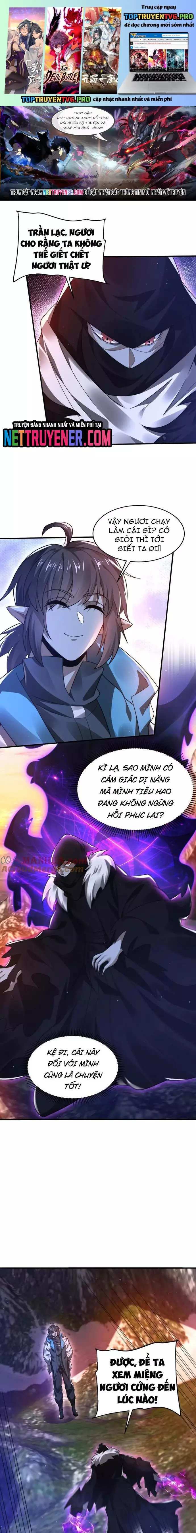 Tích Trữ 10 Vạn Vật Tư Trước Ngày Tận Thế Chapter 274 - Trang 2