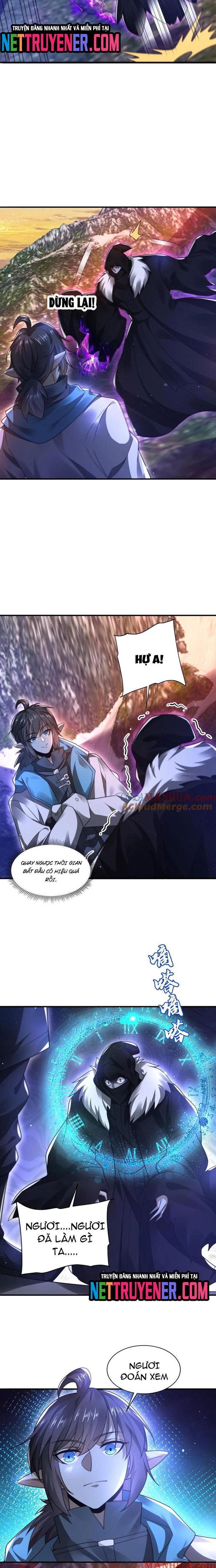 Tích Trữ 10 Vạn Vật Tư Trước Ngày Tận Thế Chapter 274 - Trang 2