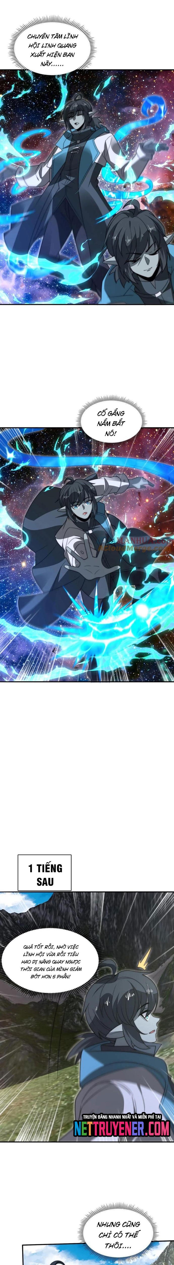 Tích Trữ 10 Vạn Vật Tư Trước Ngày Tận Thế Chapter 274 - Trang 2