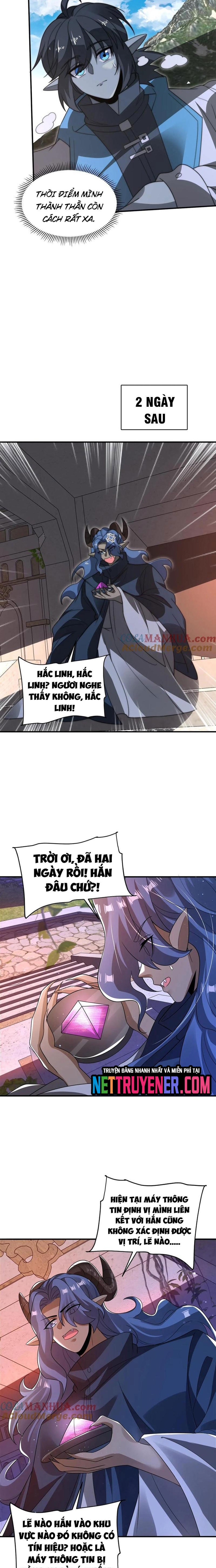 Tích Trữ 10 Vạn Vật Tư Trước Ngày Tận Thế Chapter 274 - Trang 2