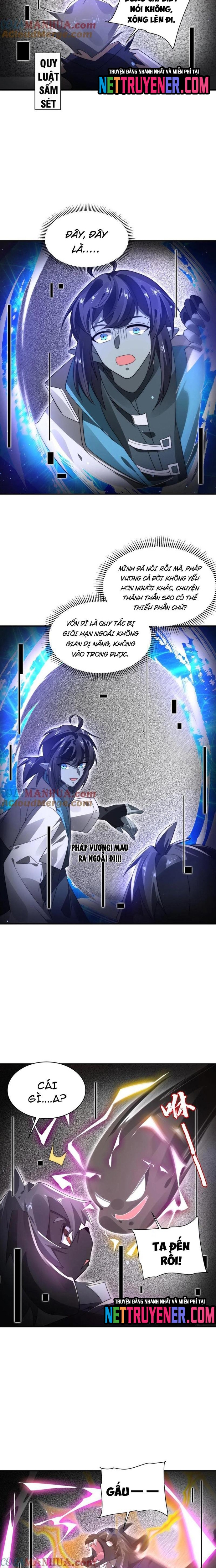 Tích Trữ 10 Vạn Vật Tư Trước Ngày Tận Thế Chapter 275 - Trang 2