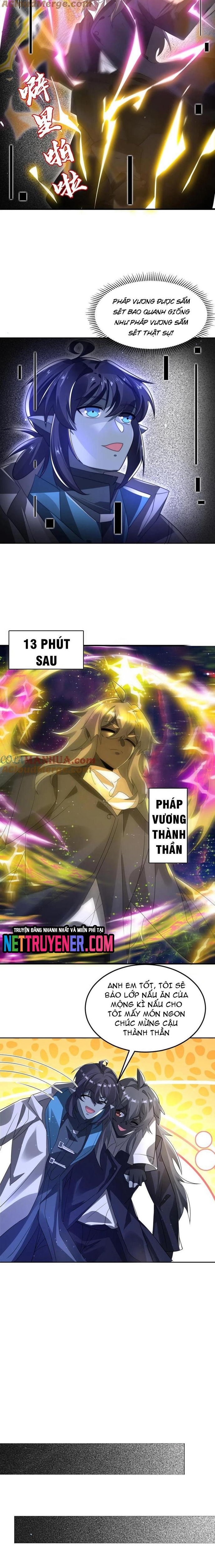Tích Trữ 10 Vạn Vật Tư Trước Ngày Tận Thế Chapter 275 - Trang 2