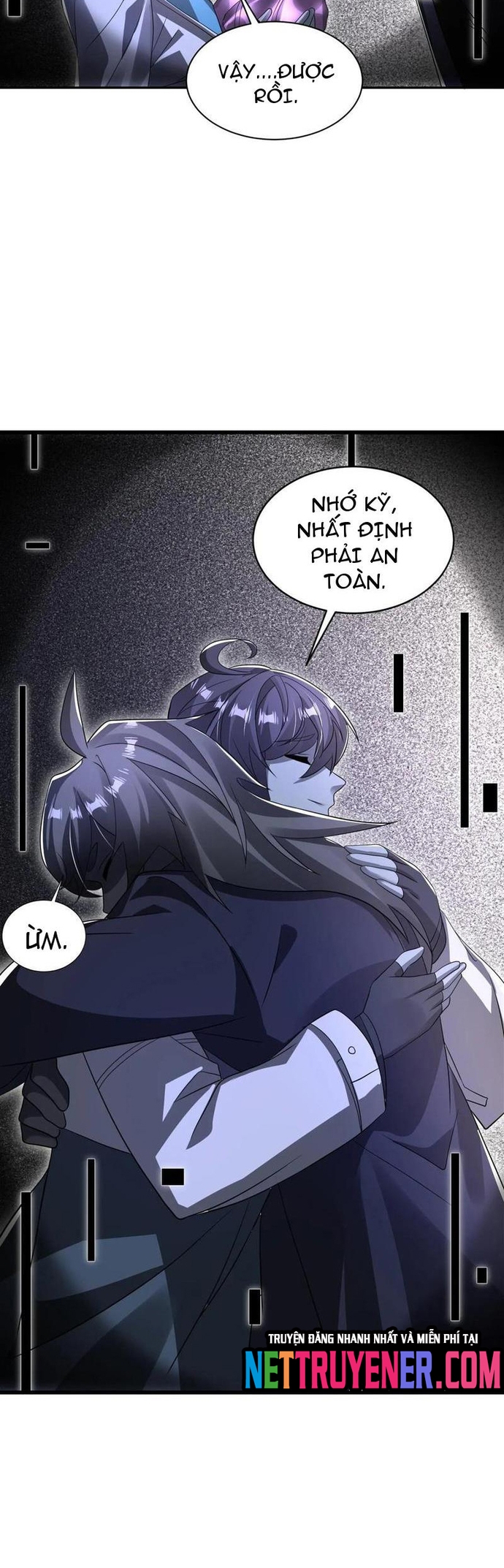 Tích Trữ 10 Vạn Vật Tư Trước Ngày Tận Thế Chapter 275 - Trang 2