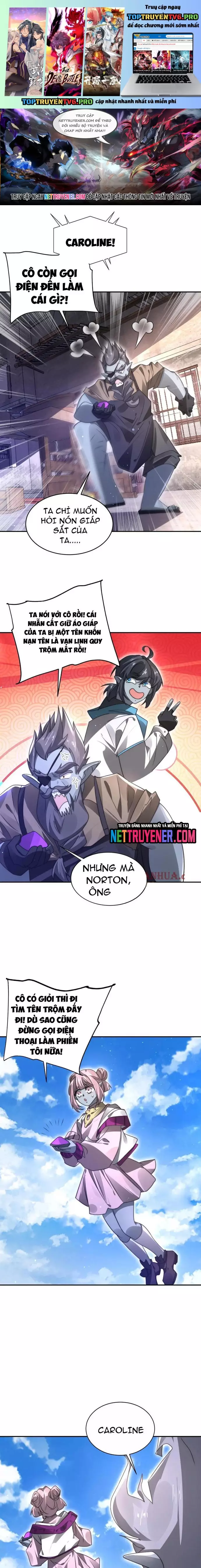 Tích Trữ 10 Vạn Vật Tư Trước Ngày Tận Thế Chapter 276 - Trang 2