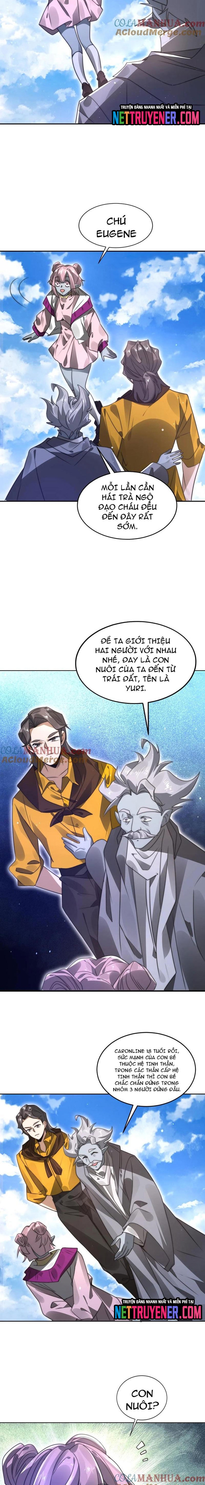 Tích Trữ 10 Vạn Vật Tư Trước Ngày Tận Thế Chapter 276 - Trang 2