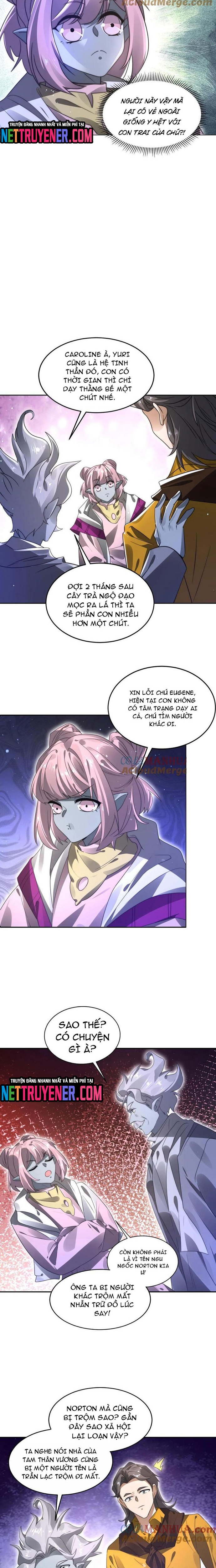 Tích Trữ 10 Vạn Vật Tư Trước Ngày Tận Thế Chapter 276 - Trang 2