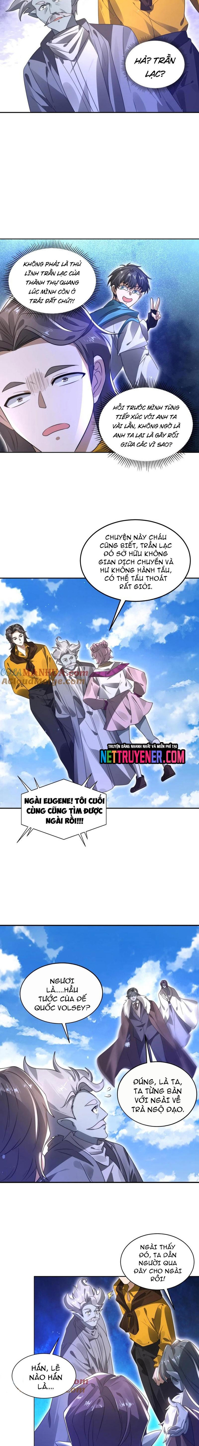 Tích Trữ 10 Vạn Vật Tư Trước Ngày Tận Thế Chapter 276 - Trang 2