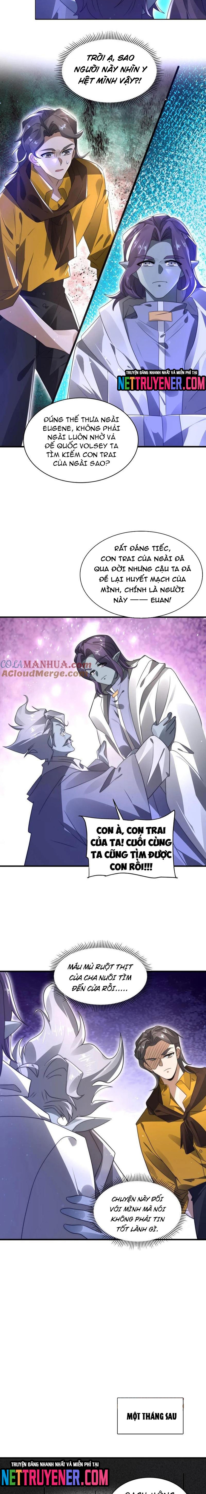 Tích Trữ 10 Vạn Vật Tư Trước Ngày Tận Thế Chapter 276 - Trang 2