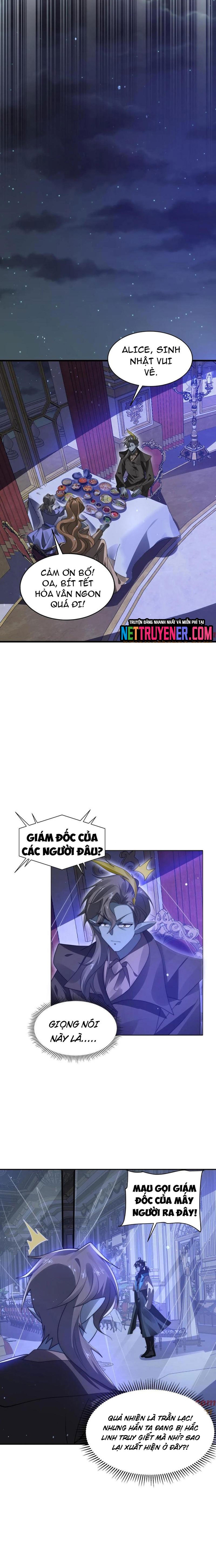 Tích Trữ 10 Vạn Vật Tư Trước Ngày Tận Thế Chapter 276 - Trang 2